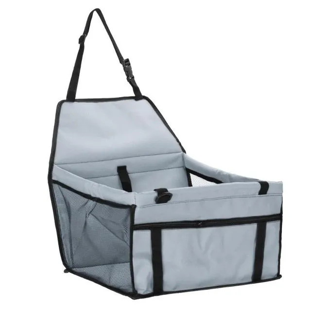 Dog Car Seat