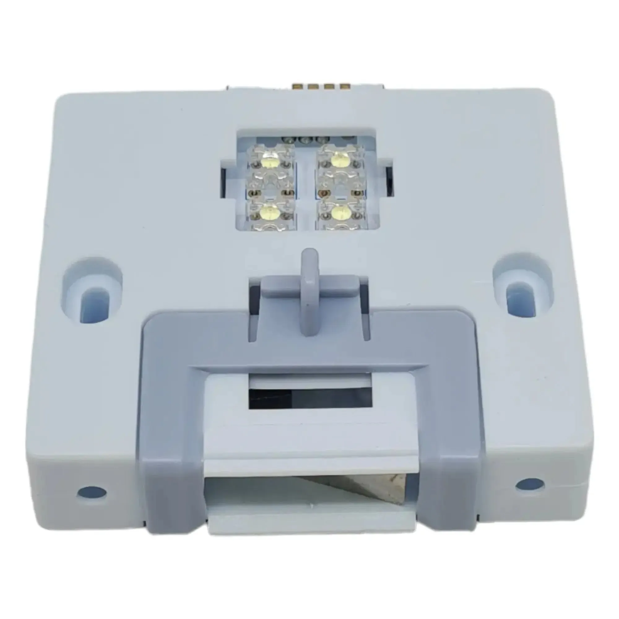 Dometic Lock Light No Lens 4 Pin Right Hand Side Suits RMD-RMDX Fridges