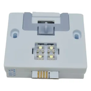 Dometic Lock Light No Lens 4 Pin Right Hand Side Suits RMD-RMDX Fridges