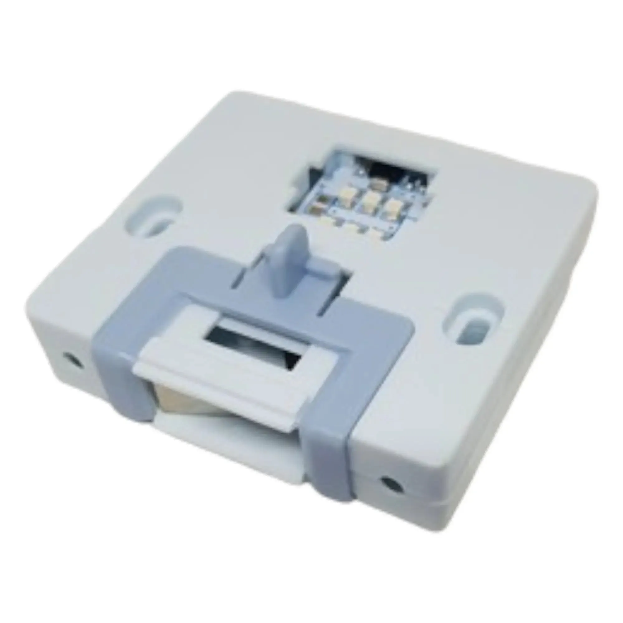 Dometic Lock Light No Lens 4 Pin Right Hand Side Suits RMD-RMDX Fridges