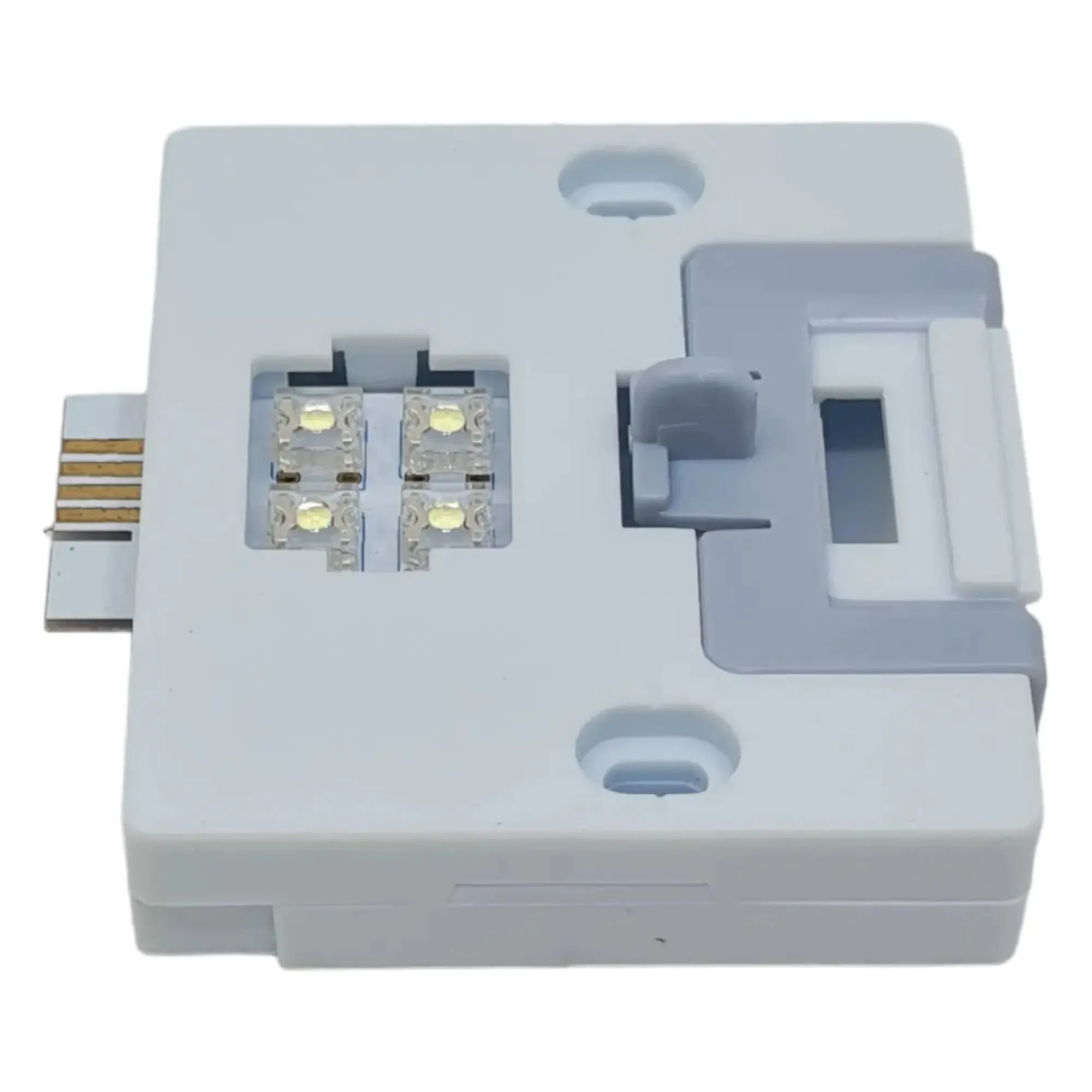 Dometic Lock Light No Lens 4 Pin Right Hand Side Suits RMD-RMDX Fridges