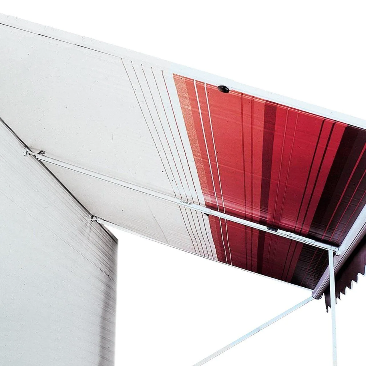 Dometic Rafter Tension Rafter and Centre Support - White - Last One - No Longer Available