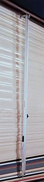 Dometic Rafter Tension Rafter and Centre Support - White - Last One - No Longer Available