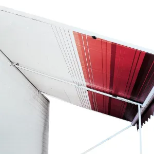 Dometic Rafter Tension Rafter and Centre Support - White - Last One - No Longer Available