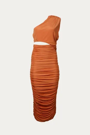 DONNA DRESS
