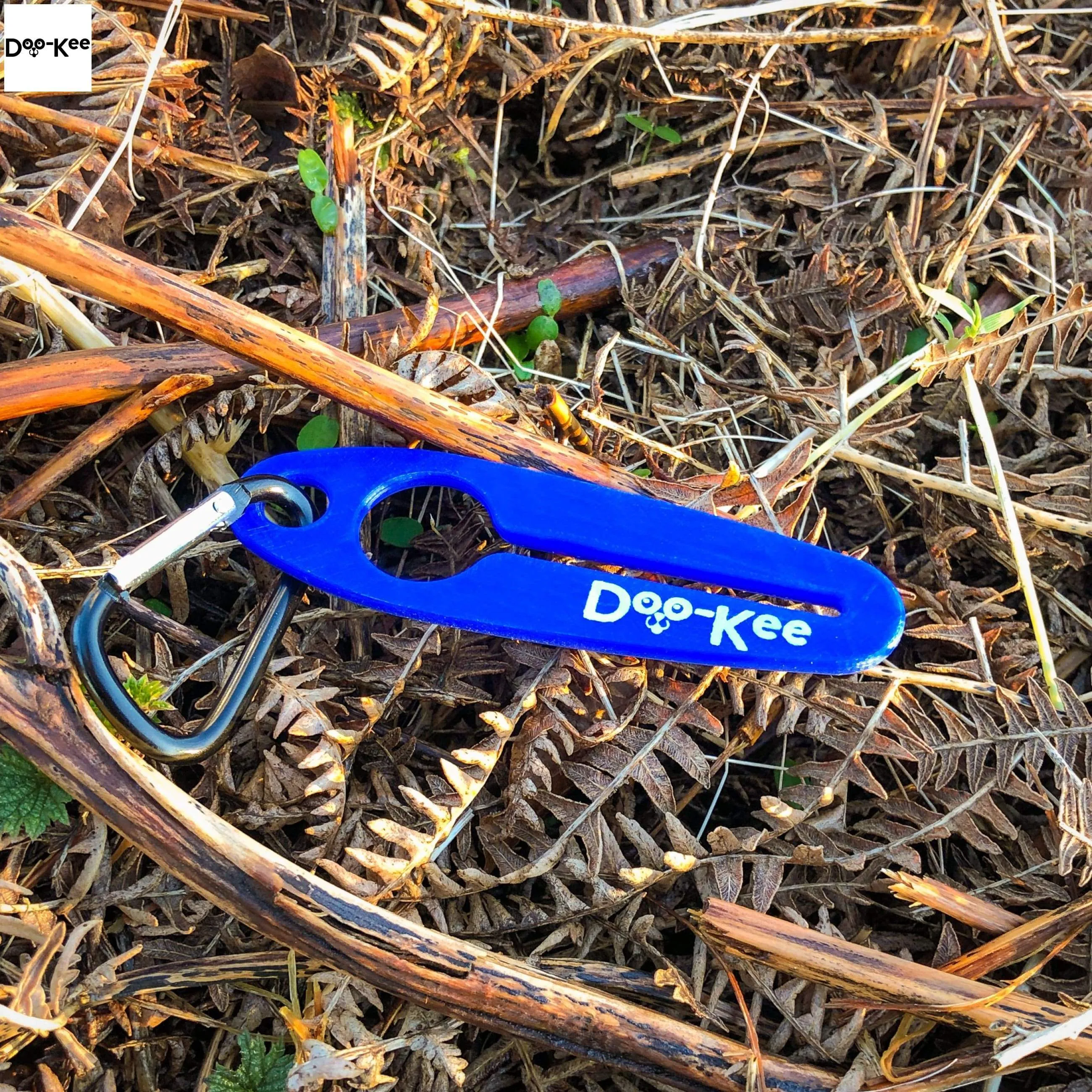 Doo-Kee Poop Bag Holder