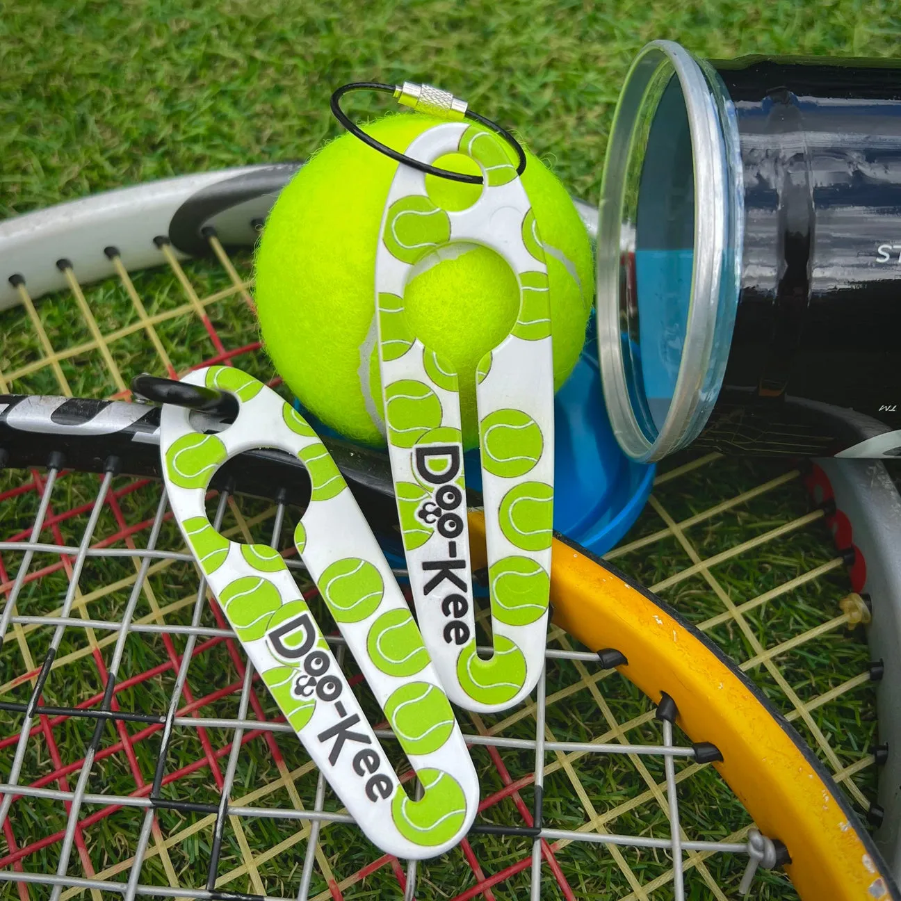 Doo-Kee Poop Bag Holder