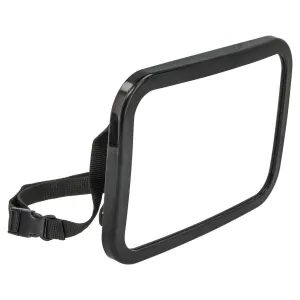 Dooky Car Seat Mirror in Black