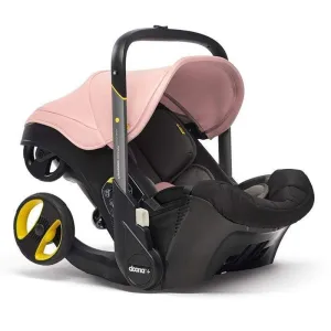 Doona  Car Seat Stroller Blush Pink