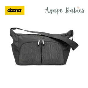 Doona Essentials Bag - Nitro Black