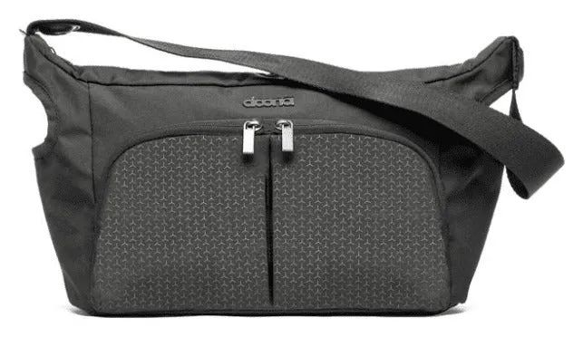 Doona Essentials Bag - Nitro Black