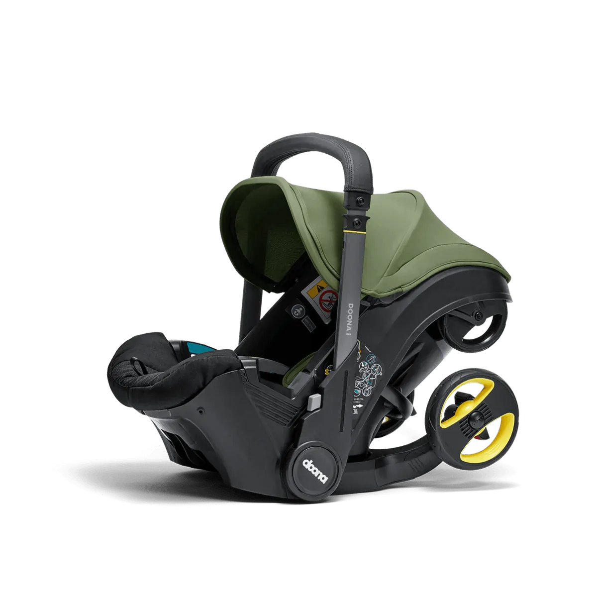 Doona i - Car Seat
