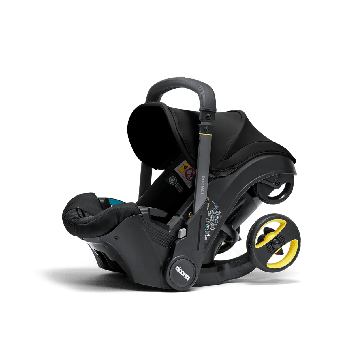 Doona i - Car Seat