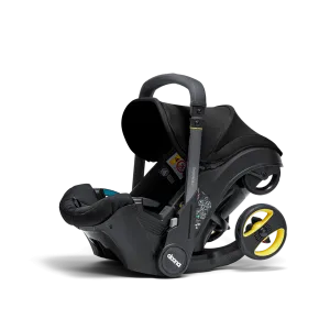 Doona i Infant Car Seat - Nitro Black