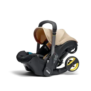 Doona i Infant Car Seat - Sahara Sand