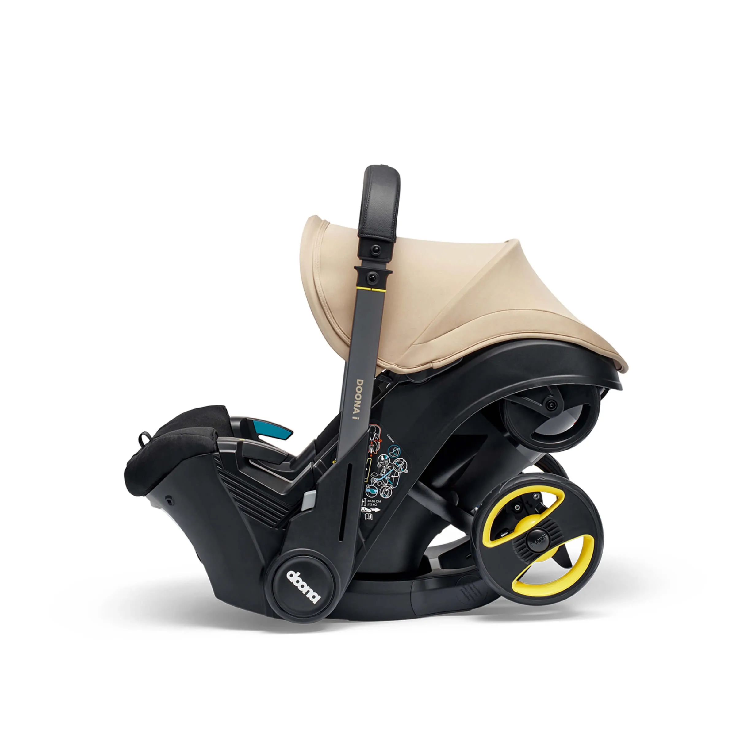 DOONA I INFANT CAR SEAT