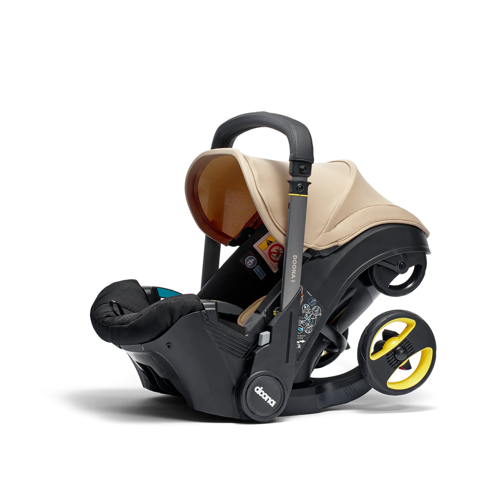 DOONA I INFANT CAR SEAT