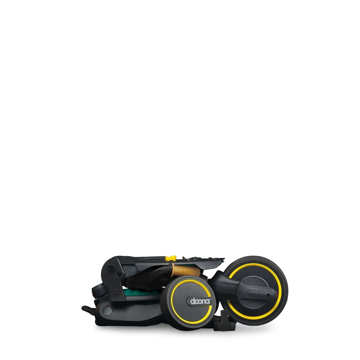 Doona Liki Trike S5 - Racing Green