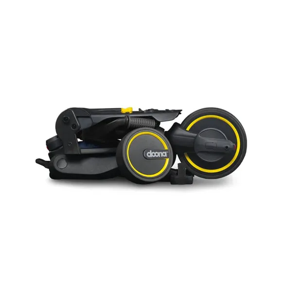 Doona S3 Liki Trike - 4 Colors