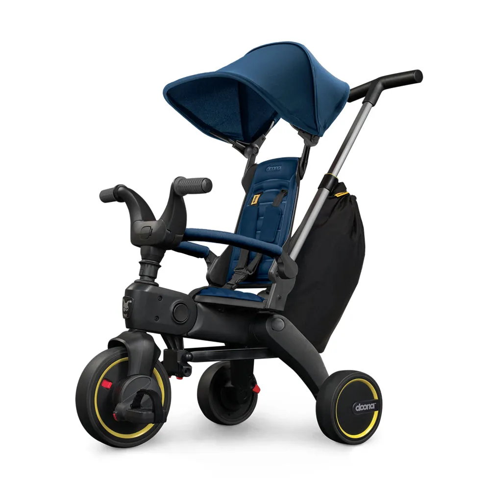 Doona S3 Liki Trike - 4 Colors