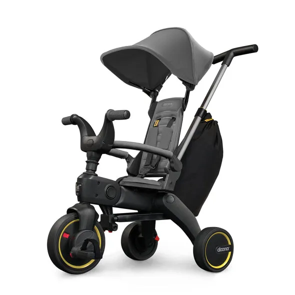 Doona S3 Liki Trike - 4 Colors