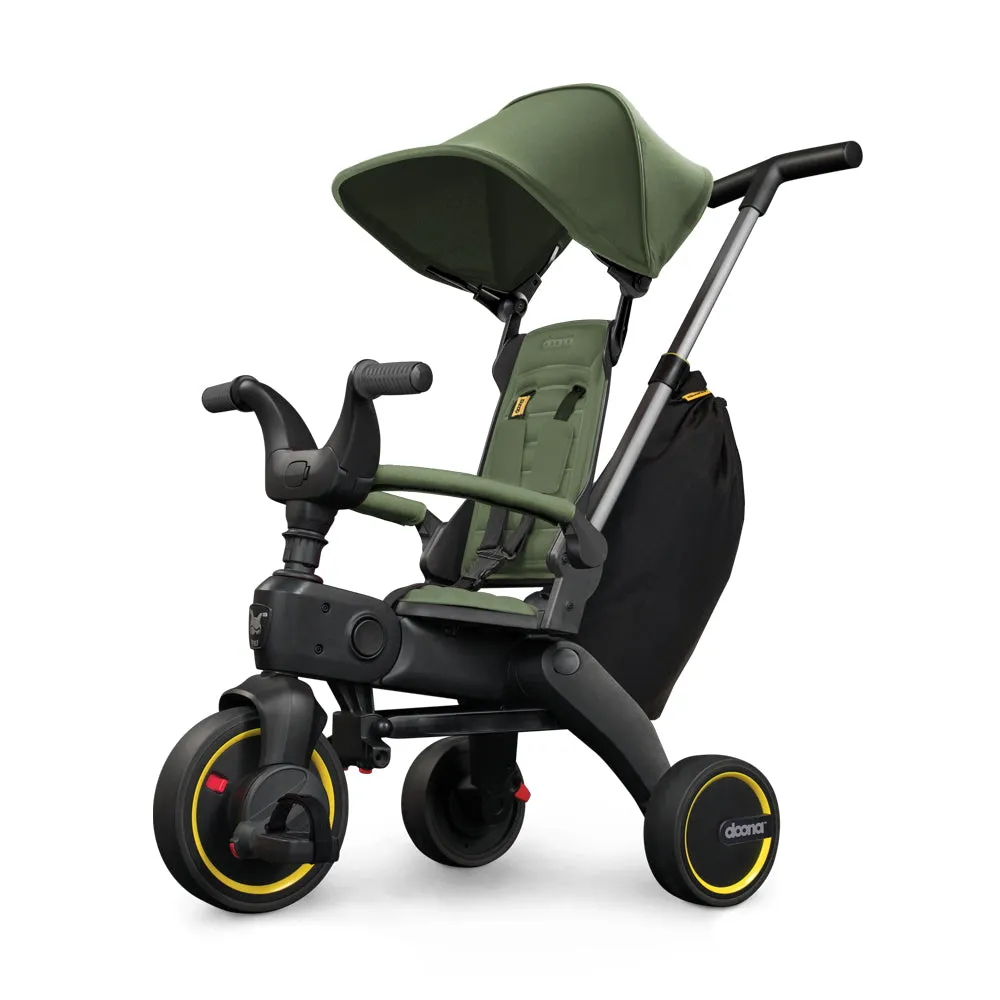 Doona S3 Liki Trike - 4 Colors