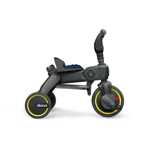 Doona S3 Liki Trike - 4 Colors