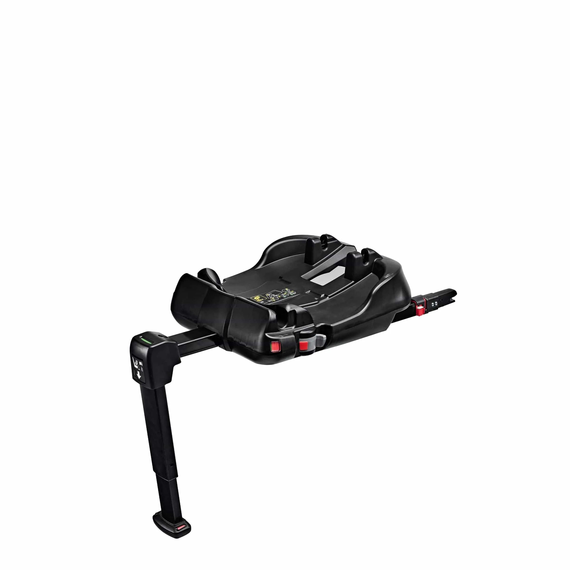Doona X ISOFIX Base Black