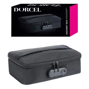 Dorcel - Discreet Box Black