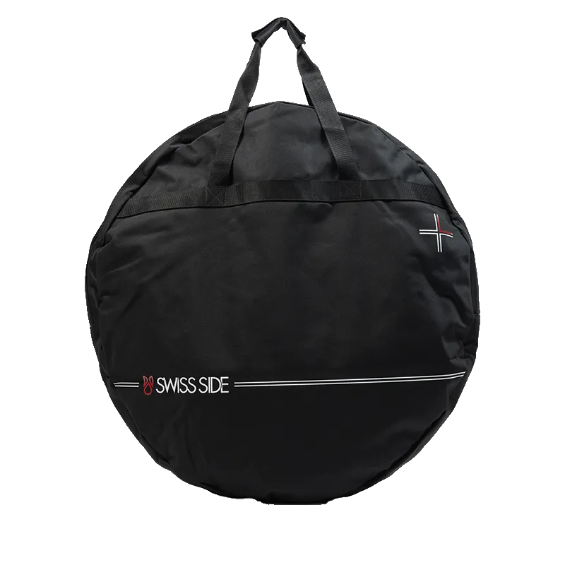 Double Wheel Bag