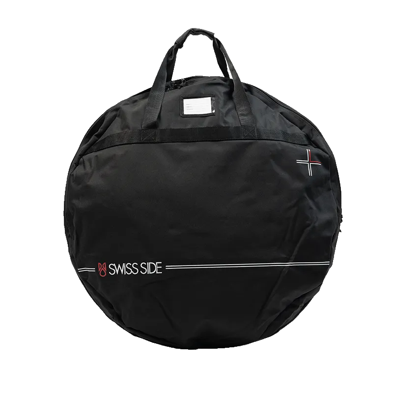 Double Wheel Bag