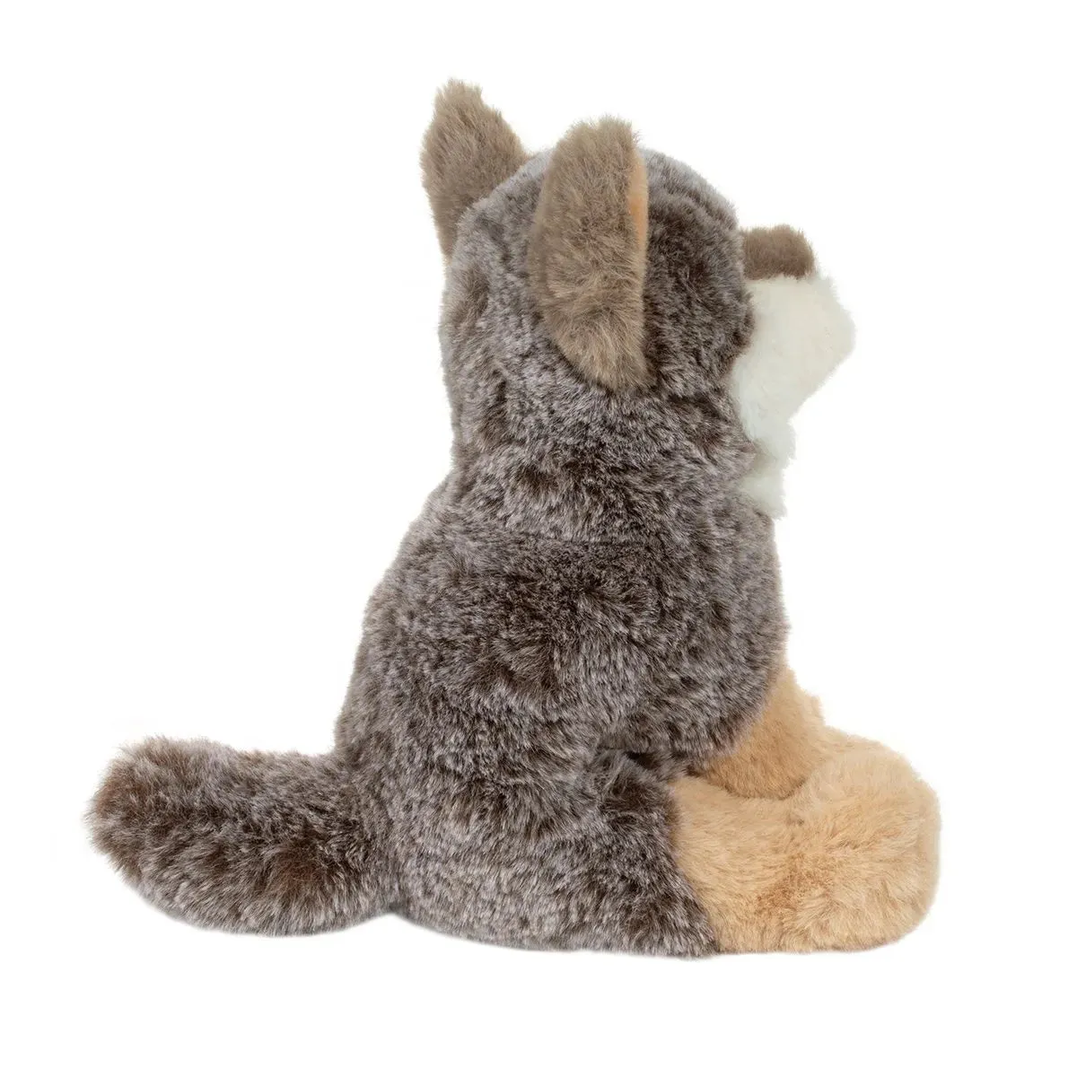 Douglas - Mini Softs - Albie Wolf