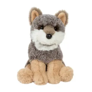 Douglas - Mini Softs - Albie Wolf