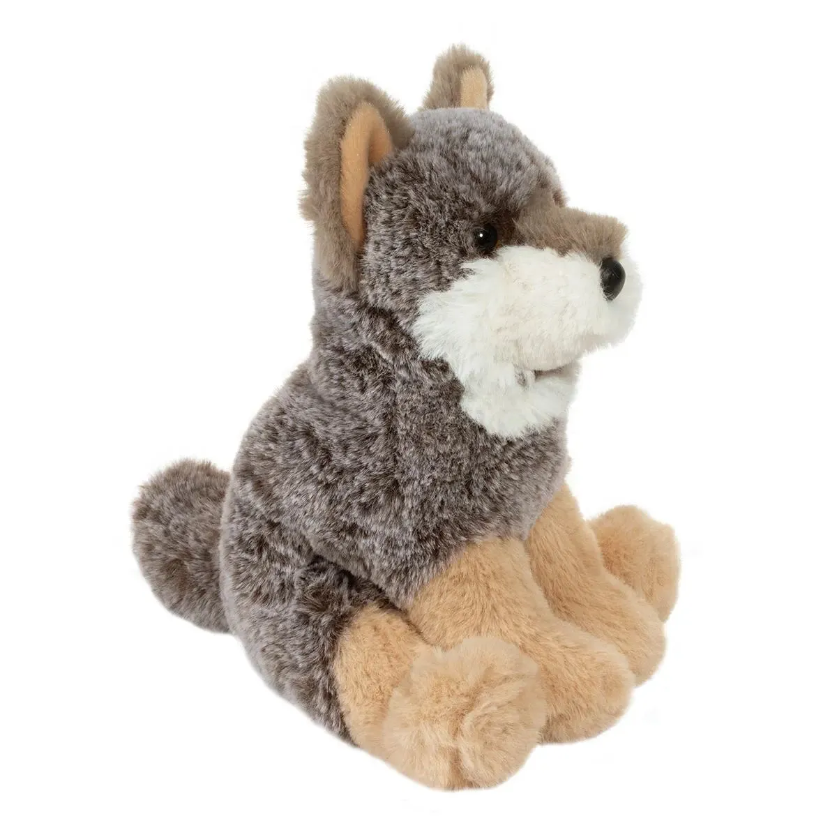 Douglas - Mini Softs - Albie Wolf