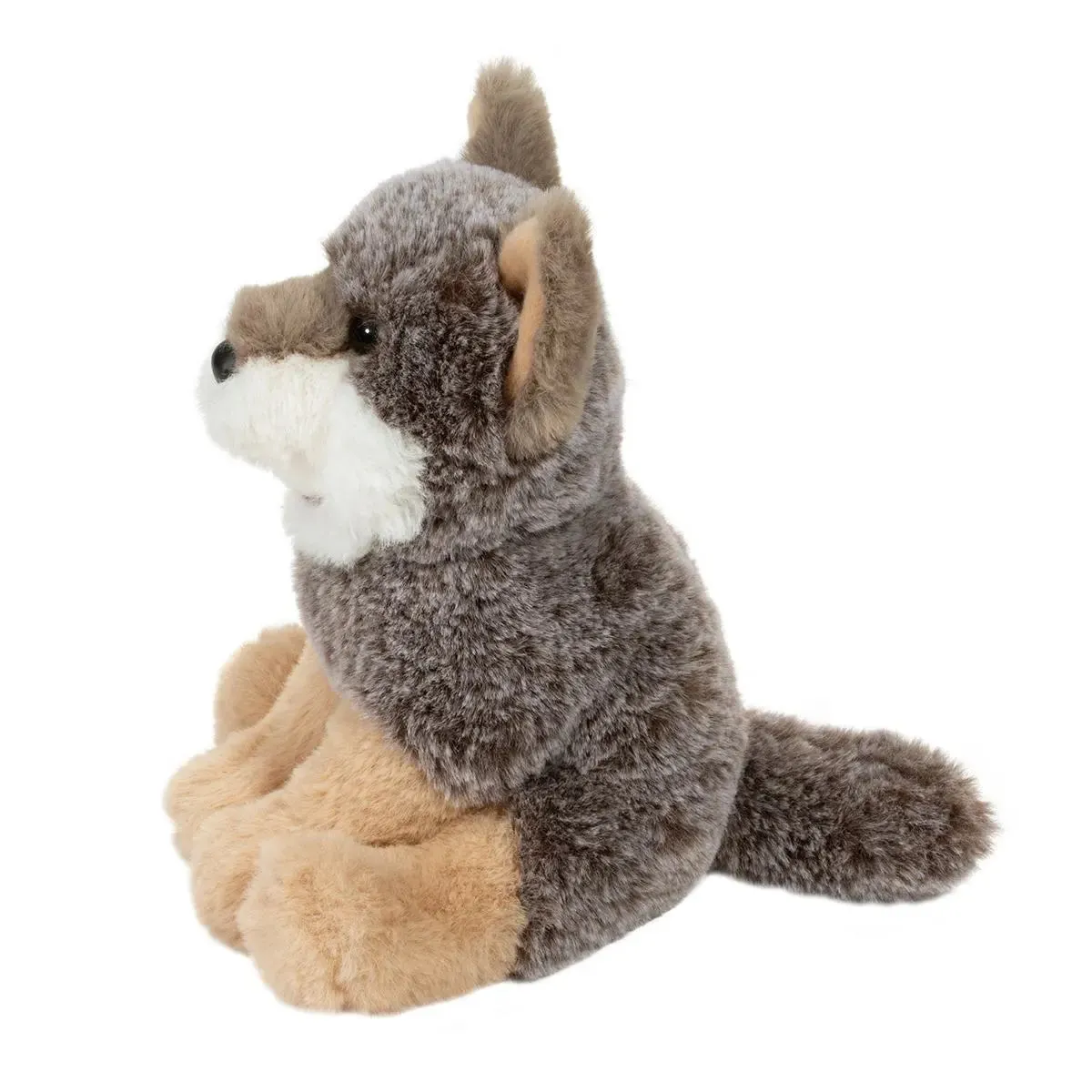 Douglas - Mini Softs - Albie Wolf