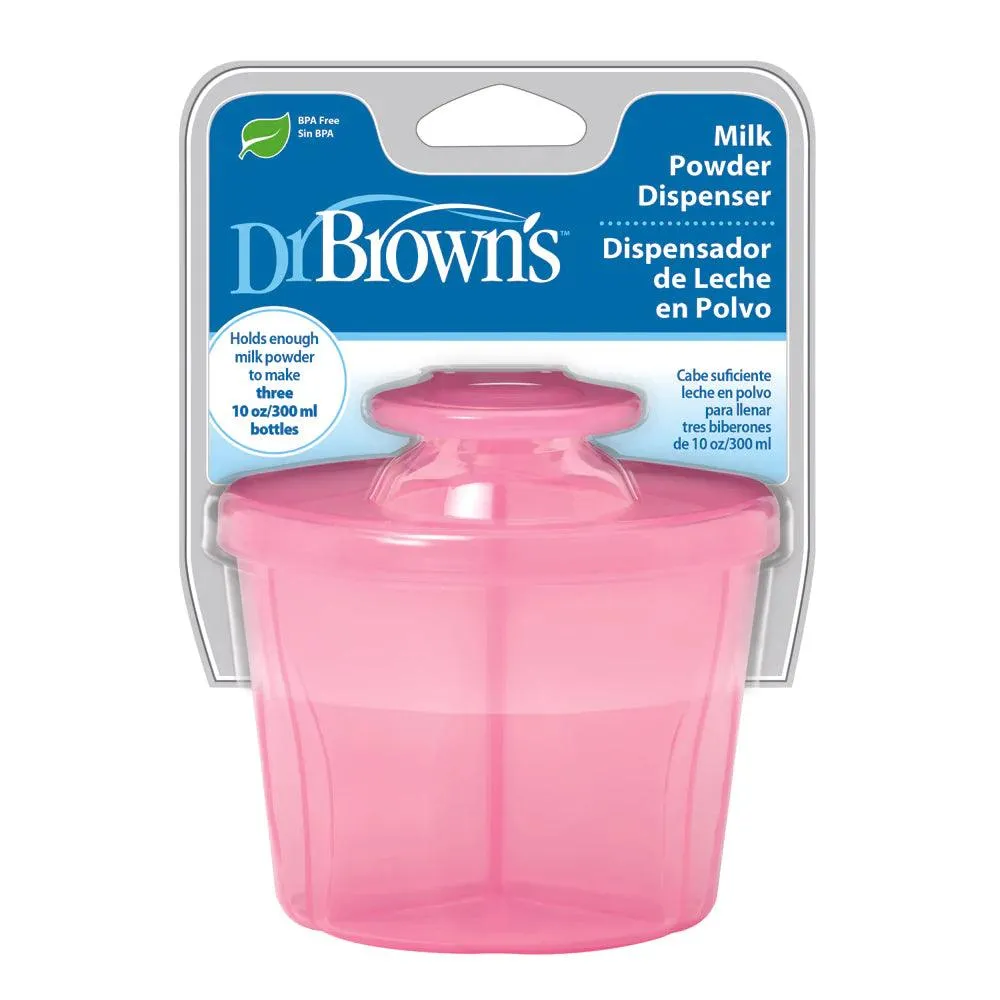 Dr Brown's Milk Dispenser