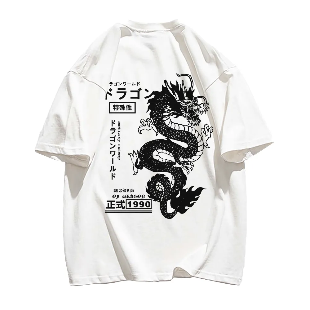 Dragon T-Shirt