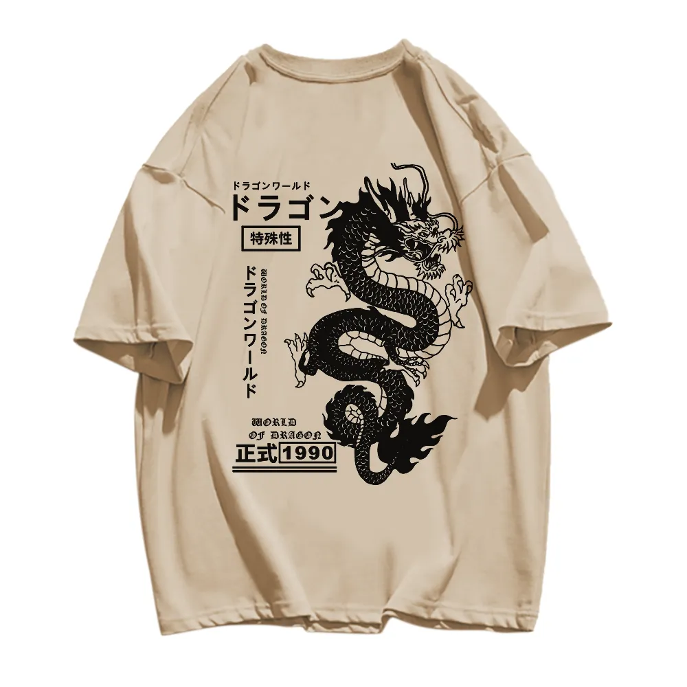 Dragon T-Shirt