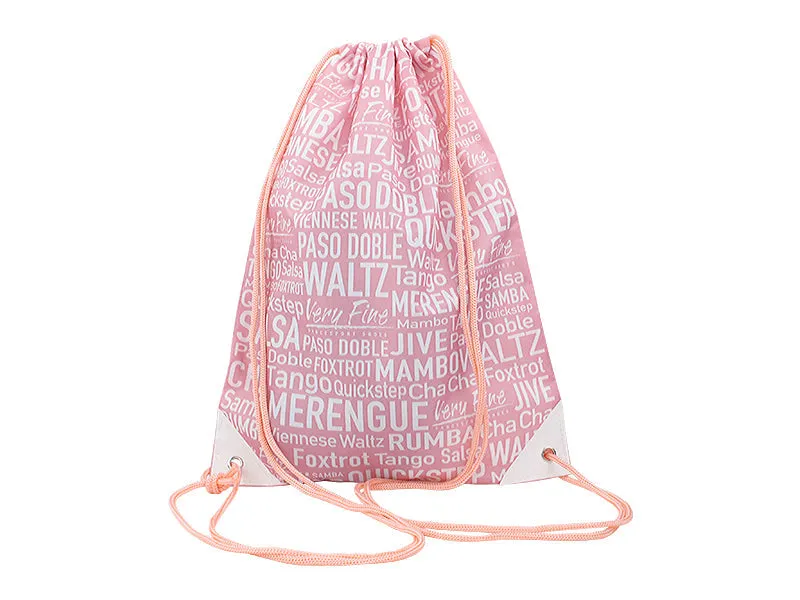 Drawstring Backpack