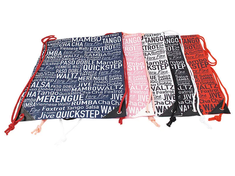 Drawstring Backpack