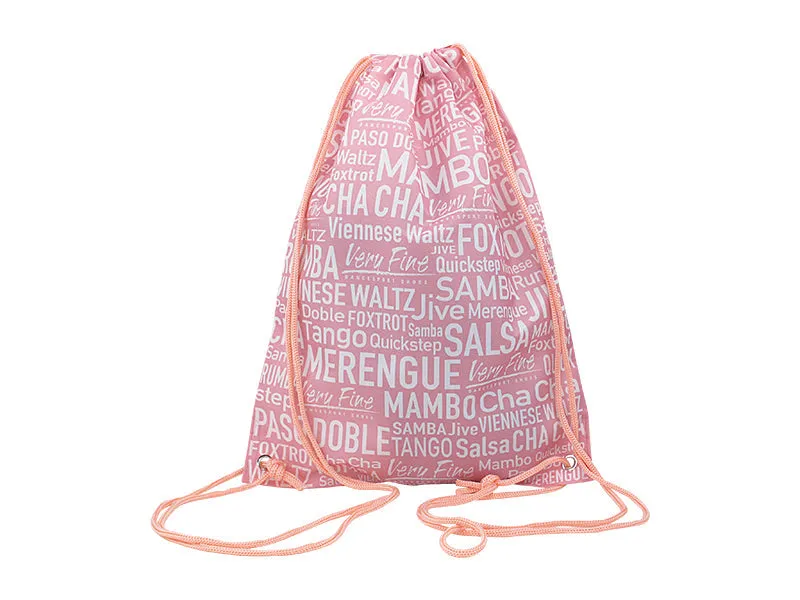 Drawstring Backpack