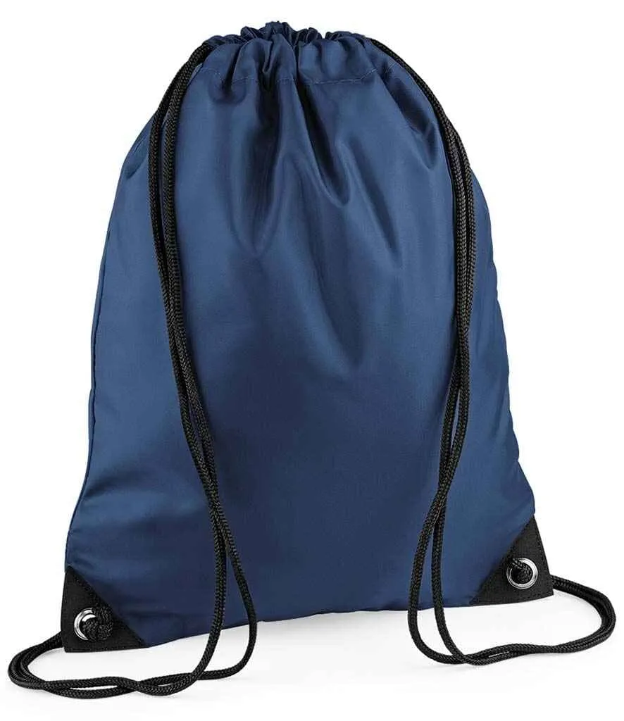 Drawstring Bag Personalised with Name