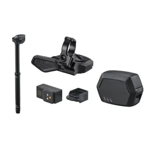 Dropper Post Eletric Wireless 30.9mm