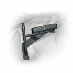 DRT Motorsports Polaris RZR PRO / Turbo R Door Arm Rests (Pair)