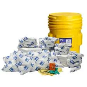 Drum Oil Only Spill Kit