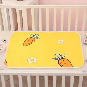 Dry And Comfortable - Changing Mat