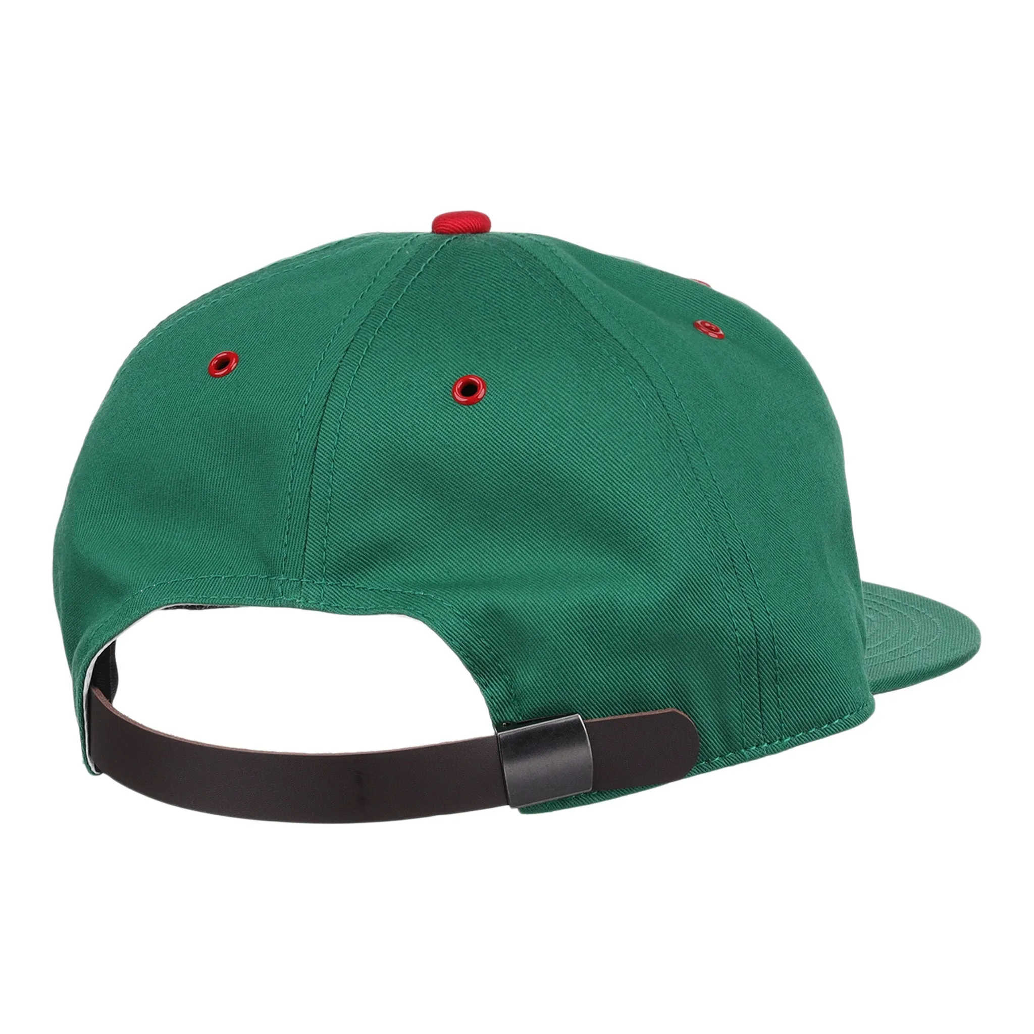 Dublin Irish Cotton Twill Ballcap