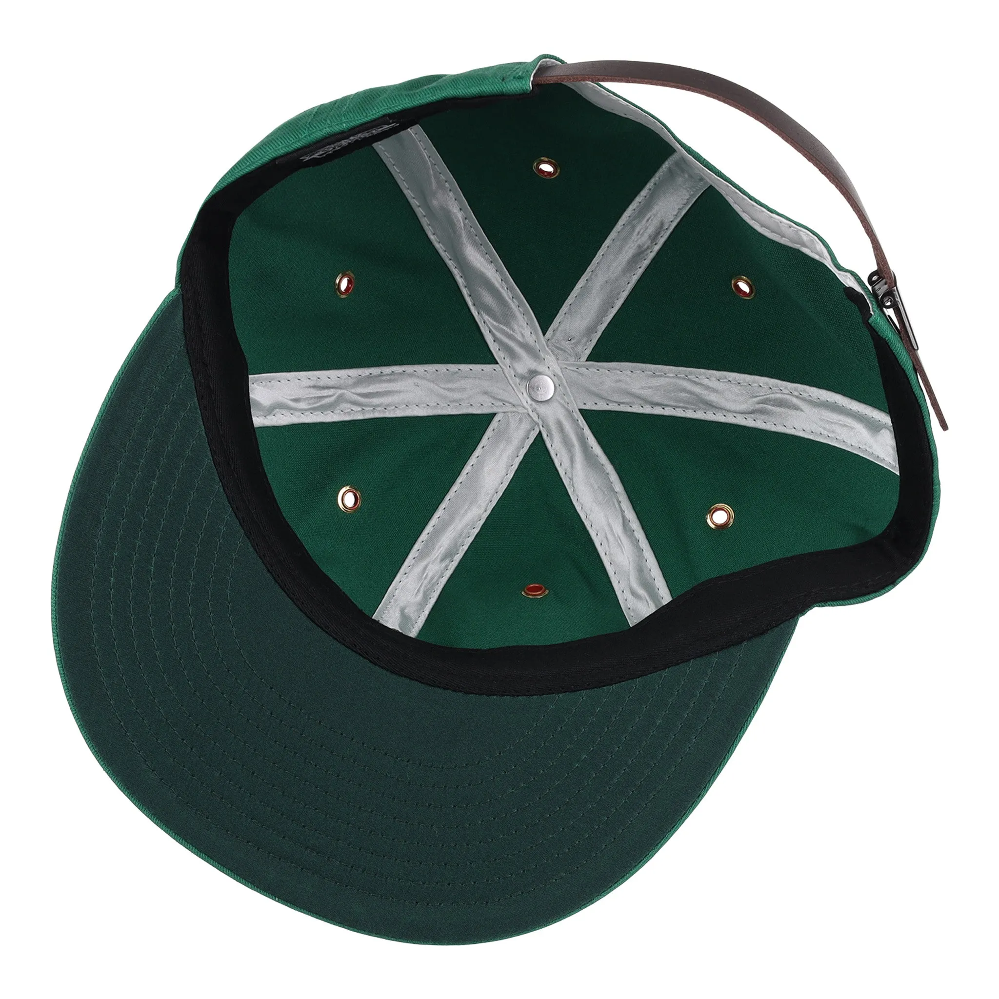 Dublin Irish Cotton Twill Ballcap