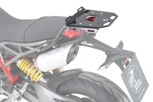 Ducati Hypermotard 950 / SP Carrier - Mini Rack