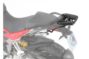 Ducati Multistrada 1200S Carrier Topcase - Movable Hinge (Easy Rack)